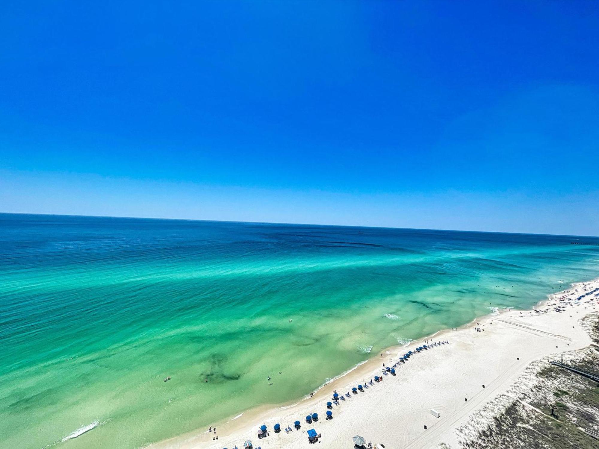 Holiday home Ocean Reef 2204