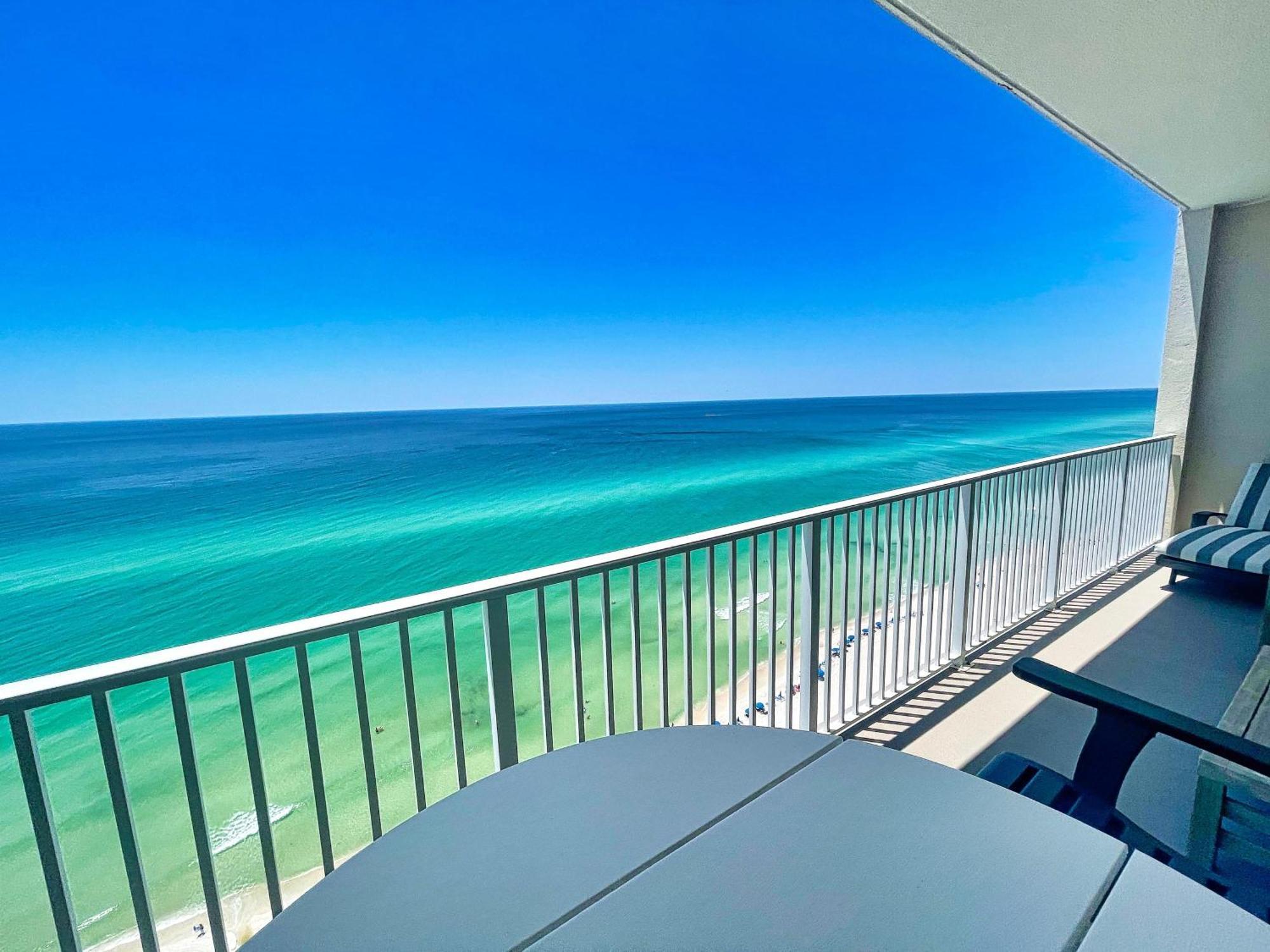 Ocean Reef 2204 Holiday home Panama City Beach