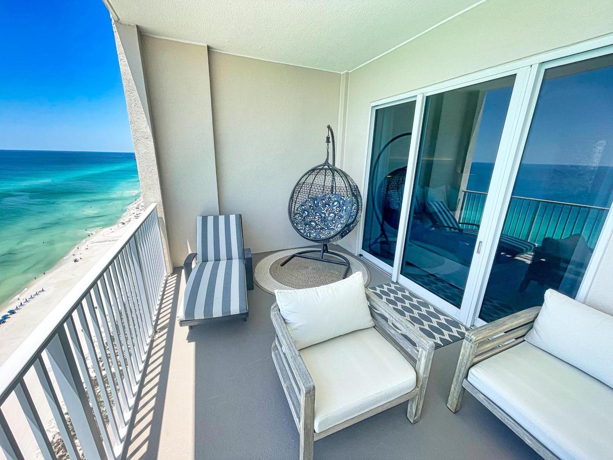 Ocean Reef 2204 Holiday home