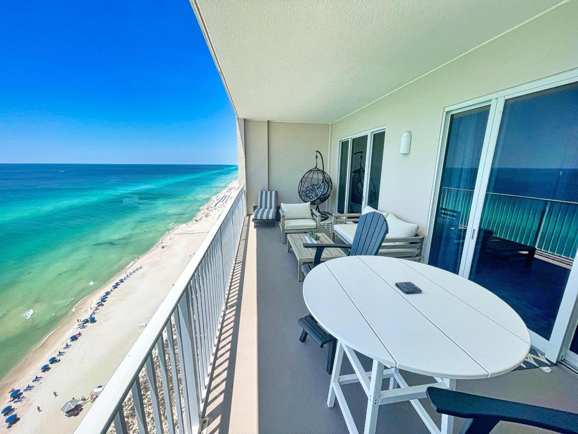 Holiday home Ocean Reef 2204 *