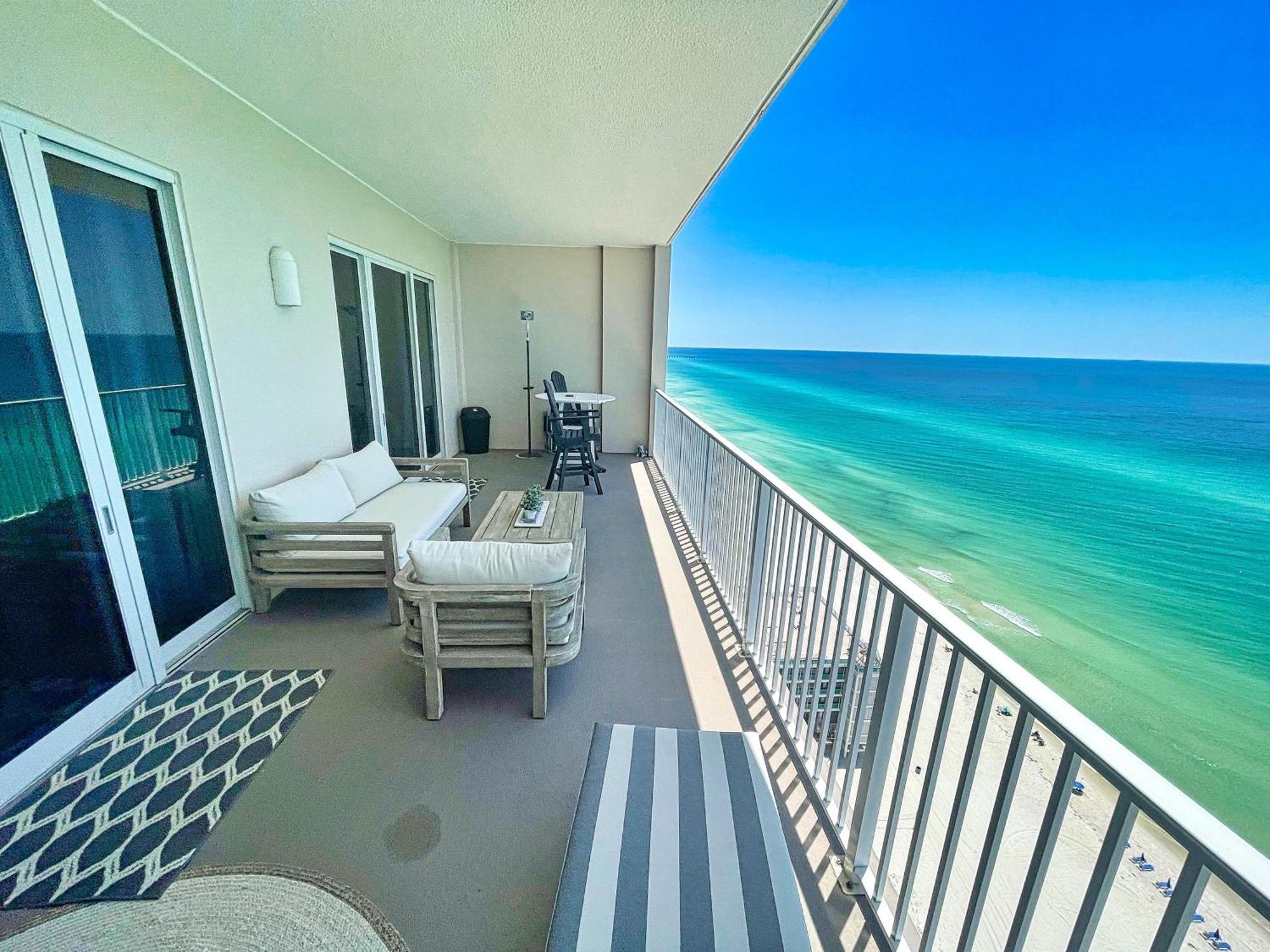 Holiday home Ocean Reef 2204 Panama City Beach