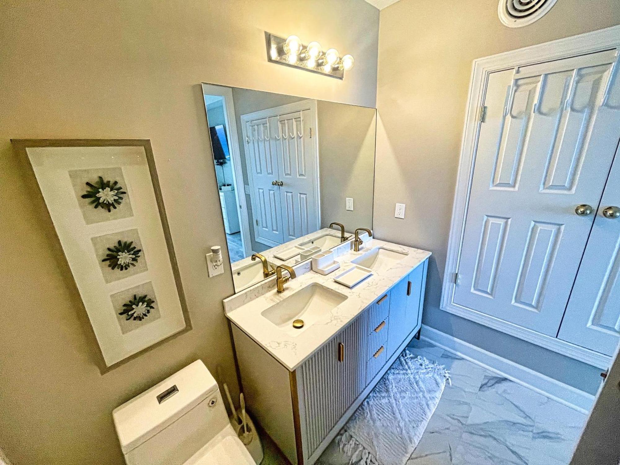 Ocean Reef 2204 Holiday home