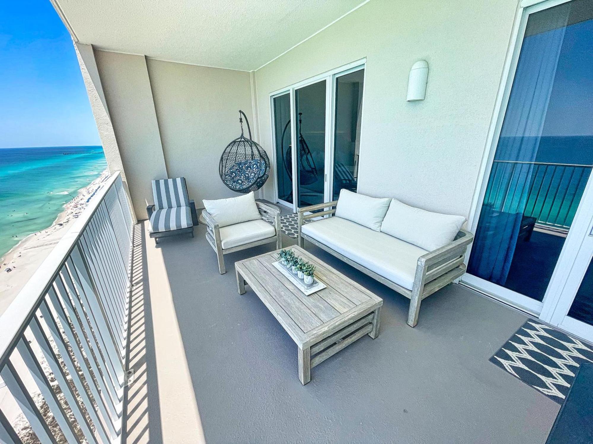Ocean Reef 2204 *