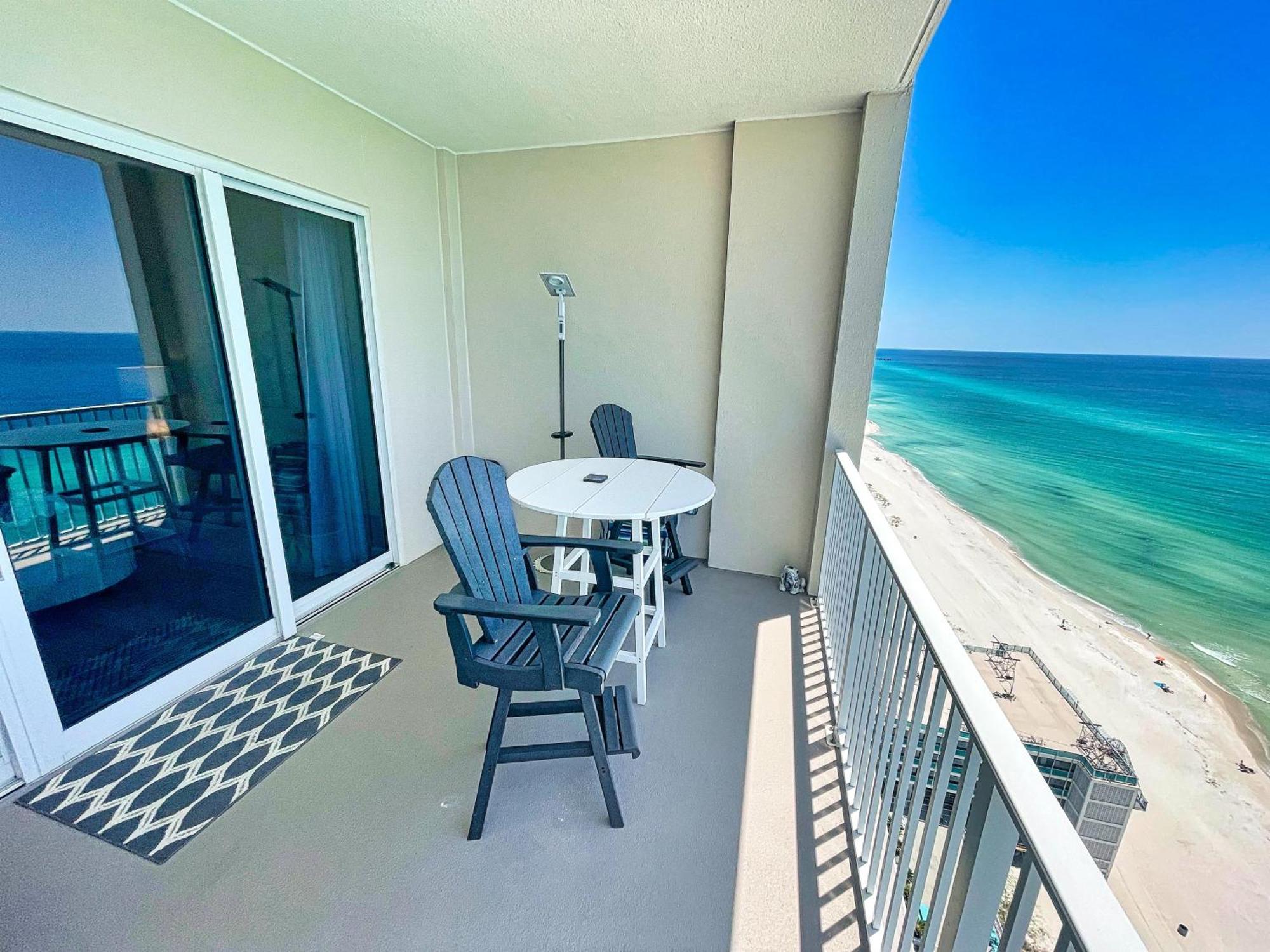 Holiday home Ocean Reef 2204