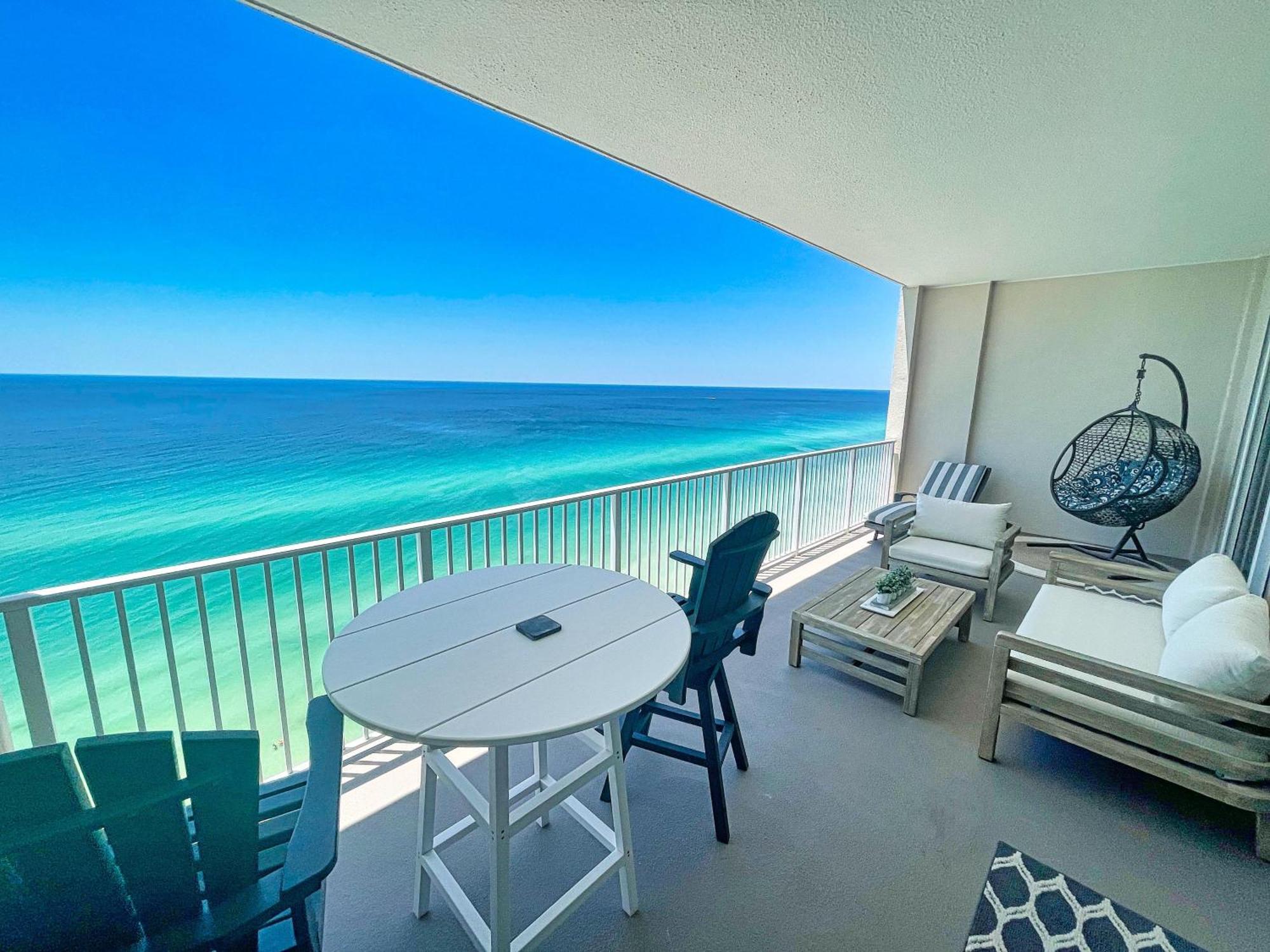 Ocean Reef 2204 Holiday home Panama City Beach