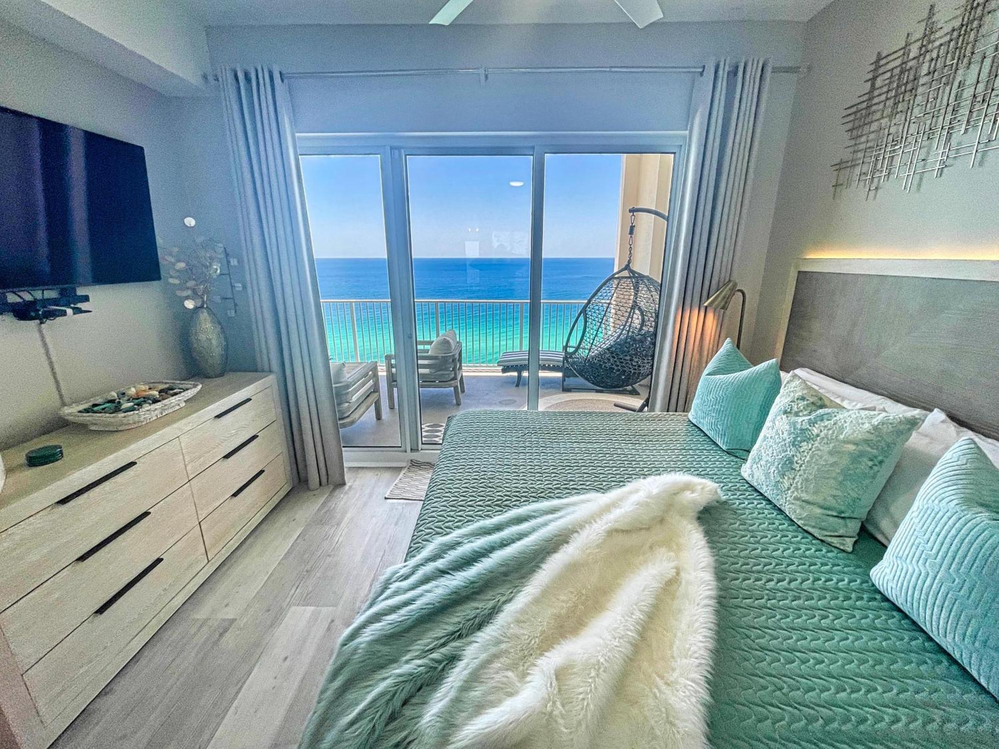 Ocean Reef 2204 Panama City Beach