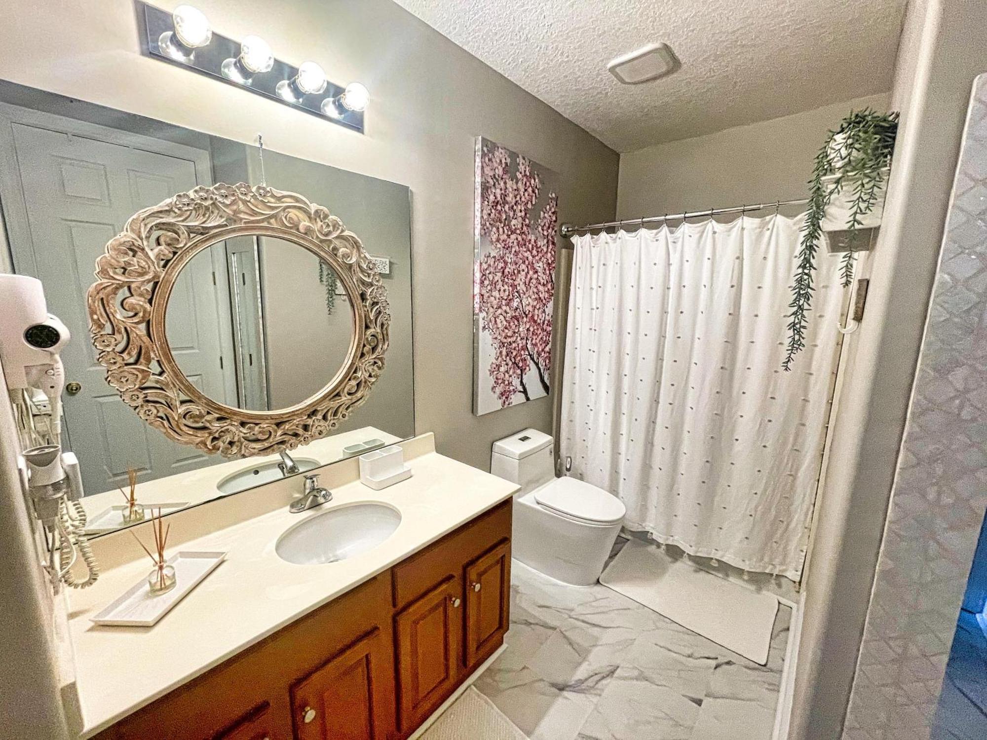 Holiday home Ocean Reef 2204 Panama City Beach