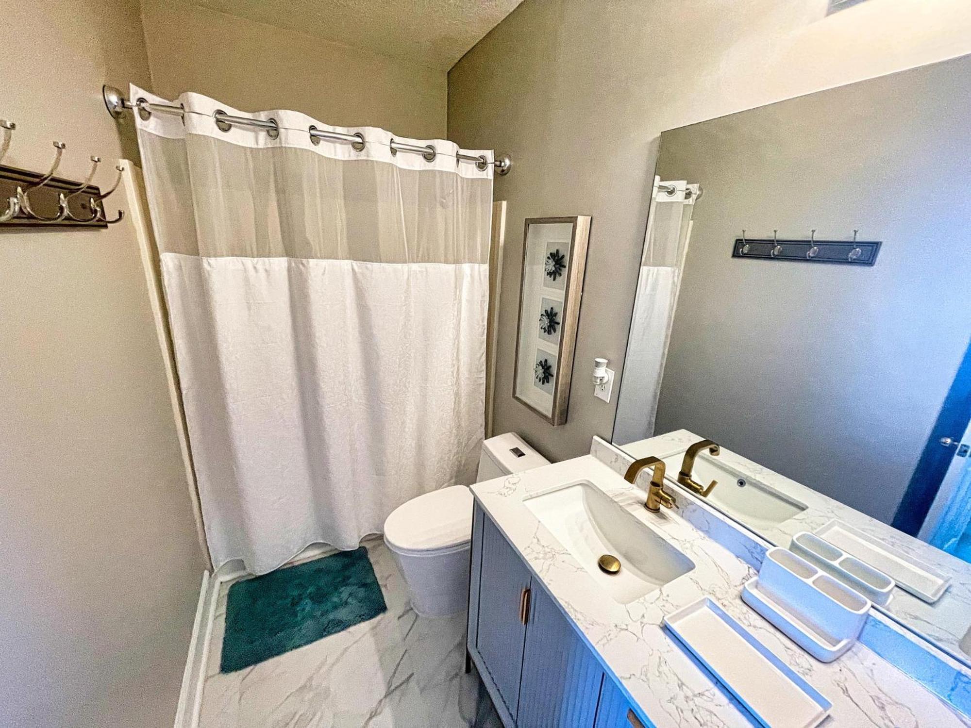 Holiday home Ocean Reef 2204