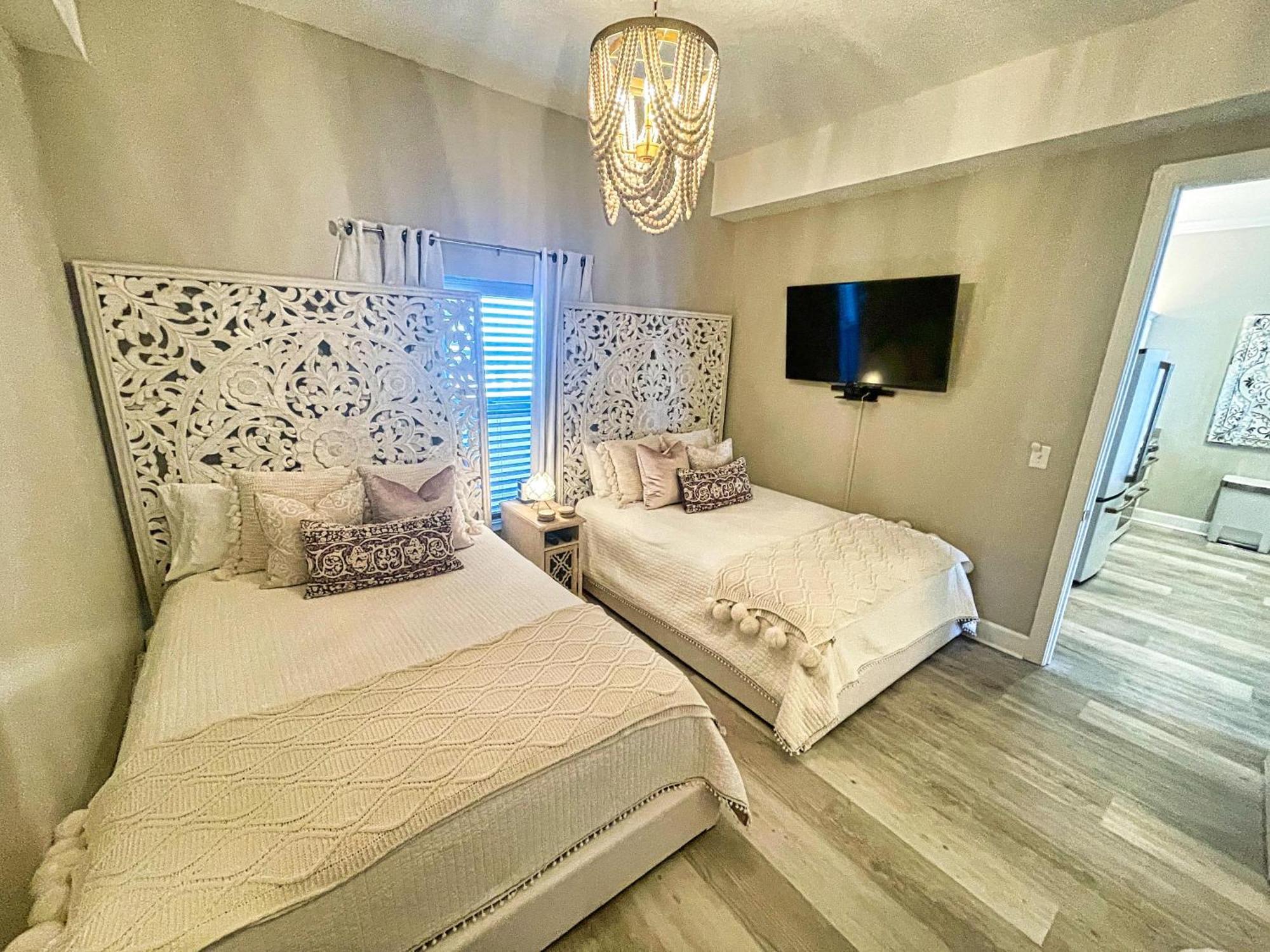Ocean Reef 2204 Holiday home *