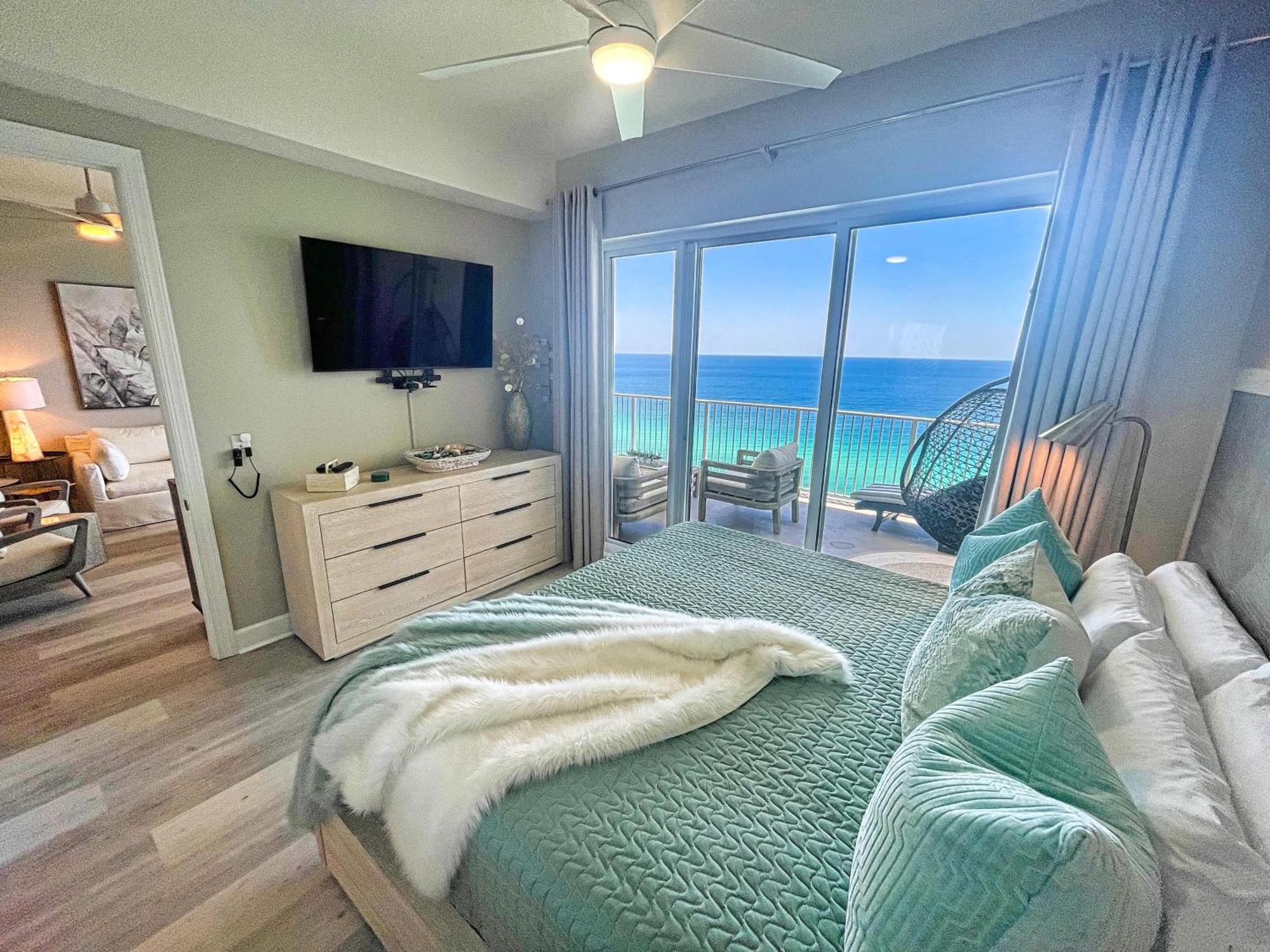 Ocean Reef 2204 Holiday home Panama City Beach