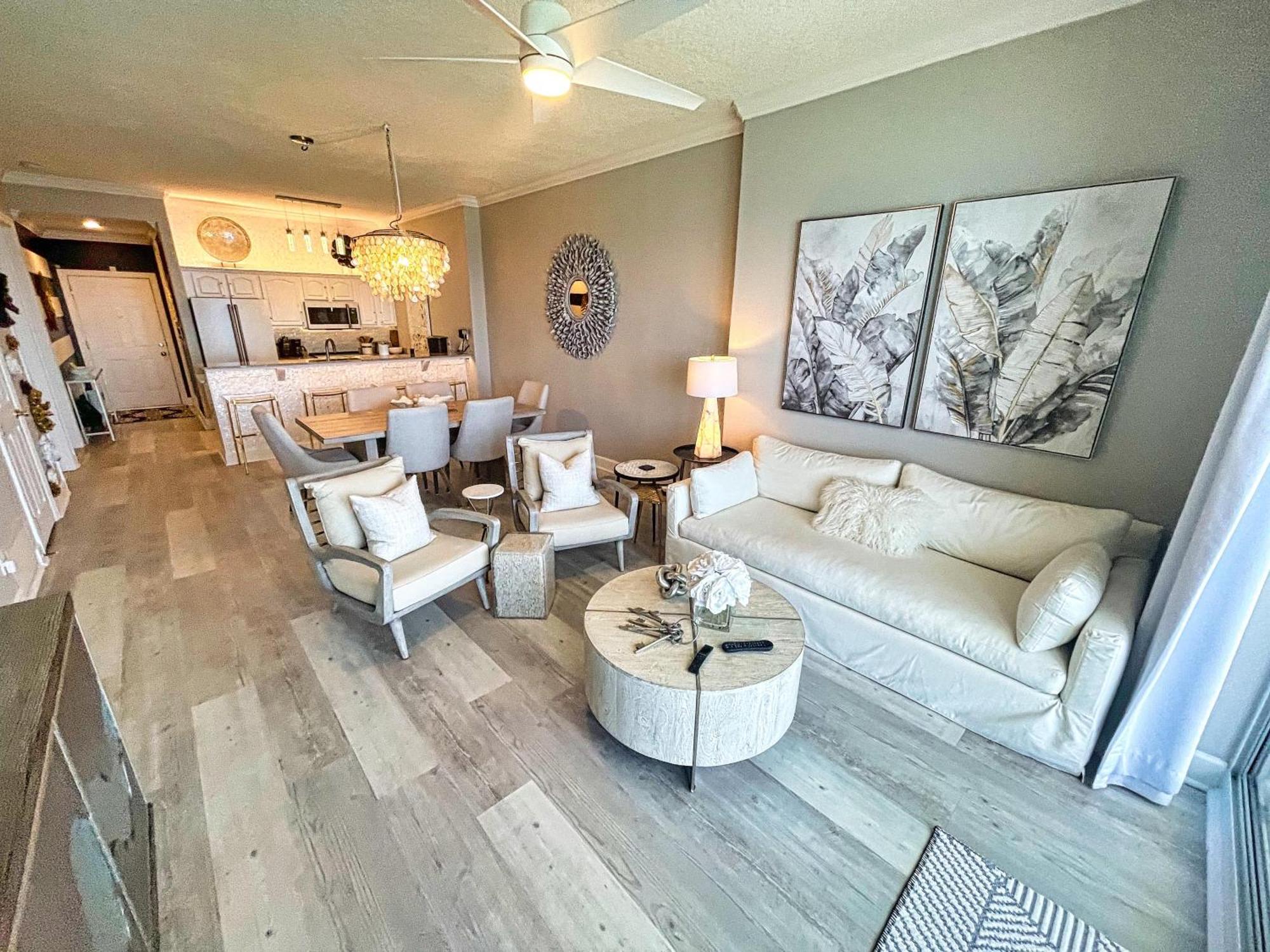 Ocean Reef 2204 Holiday home Panama City Beach