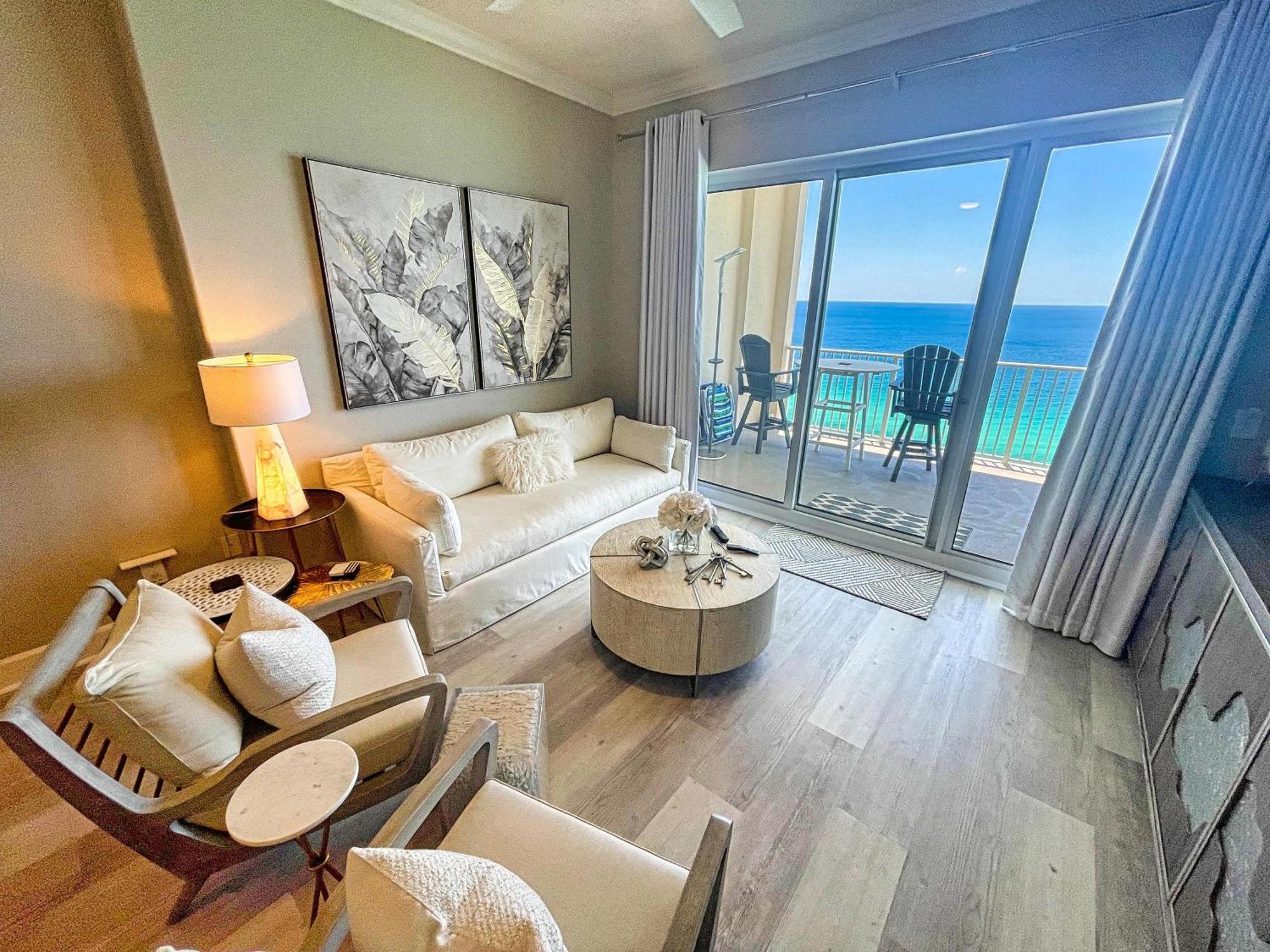Holiday home Ocean Reef 2204