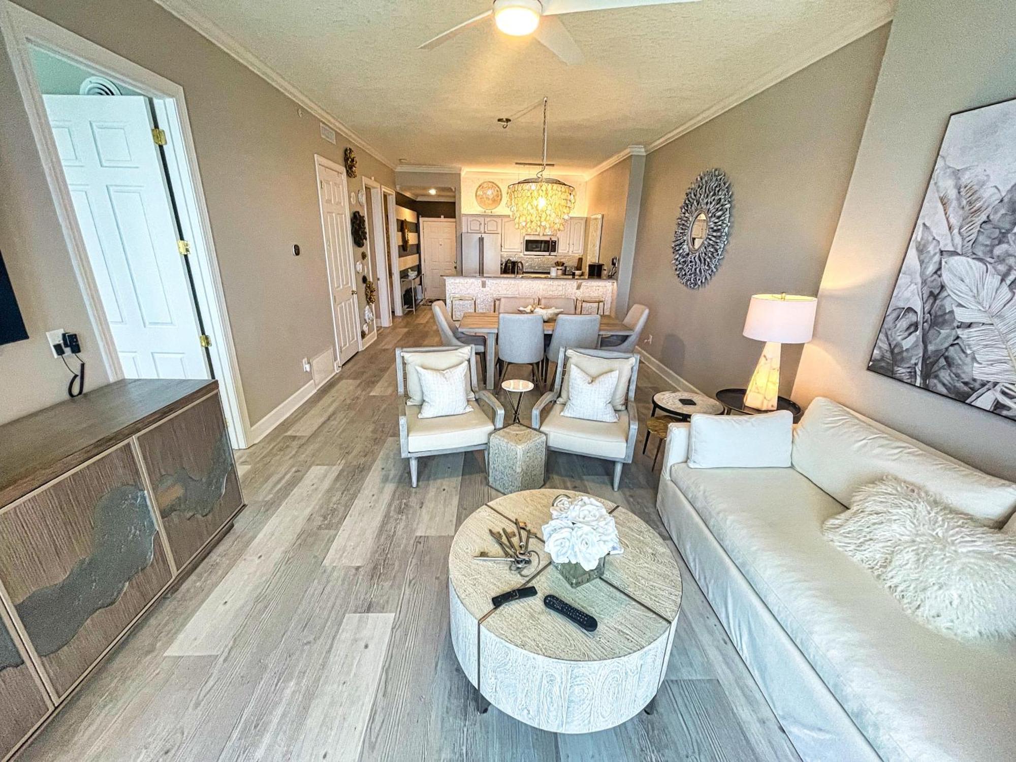 Ocean Reef 2204 Holiday home Panama City Beach