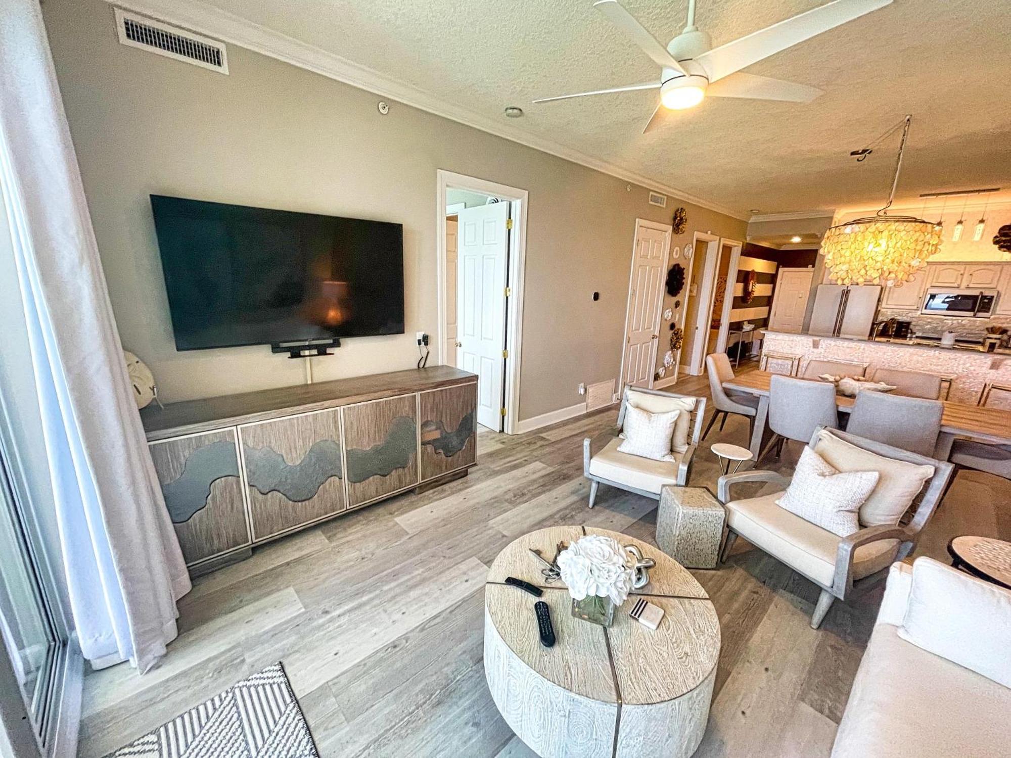 Ocean Reef 2204 Holiday home