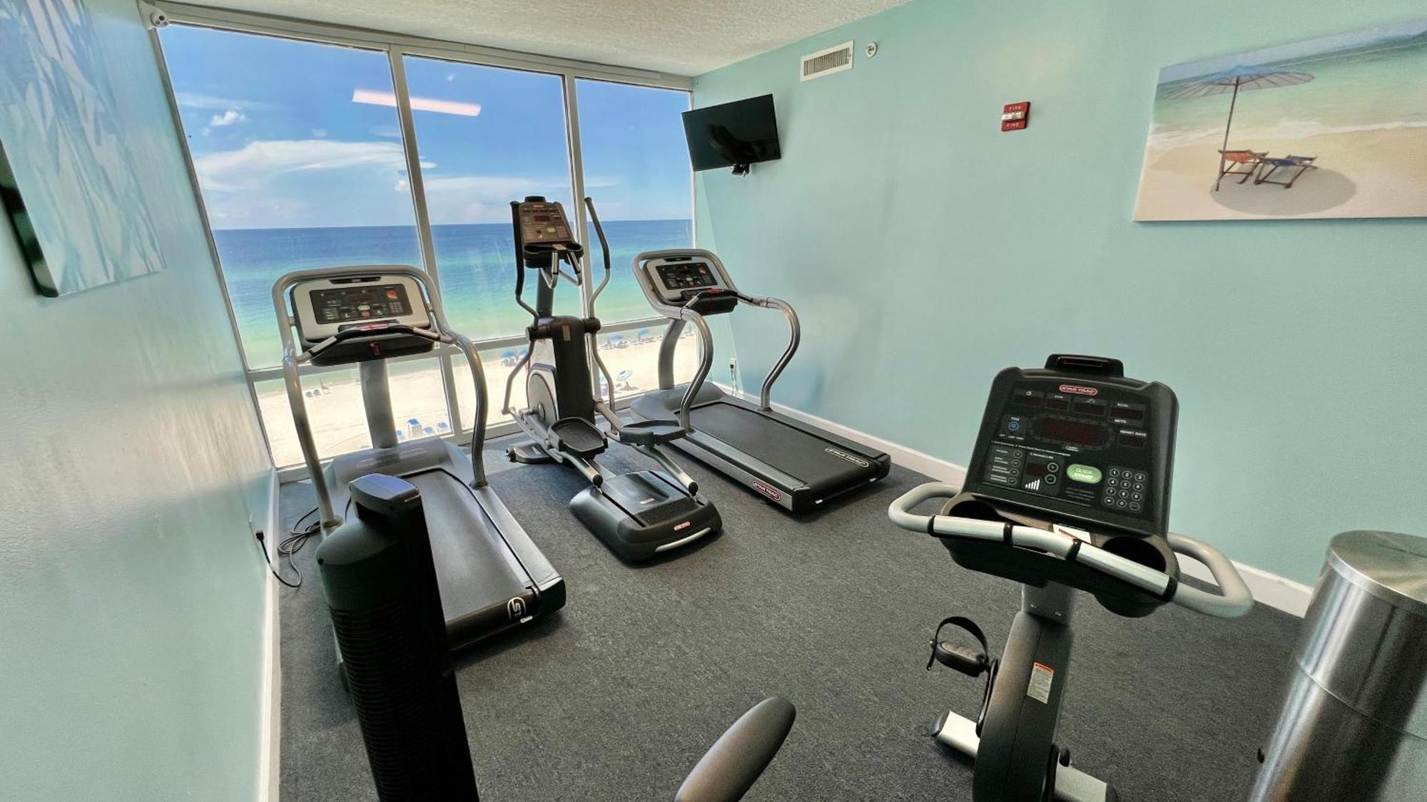 Ocean Reef 2204 Holiday home Panama City Beach