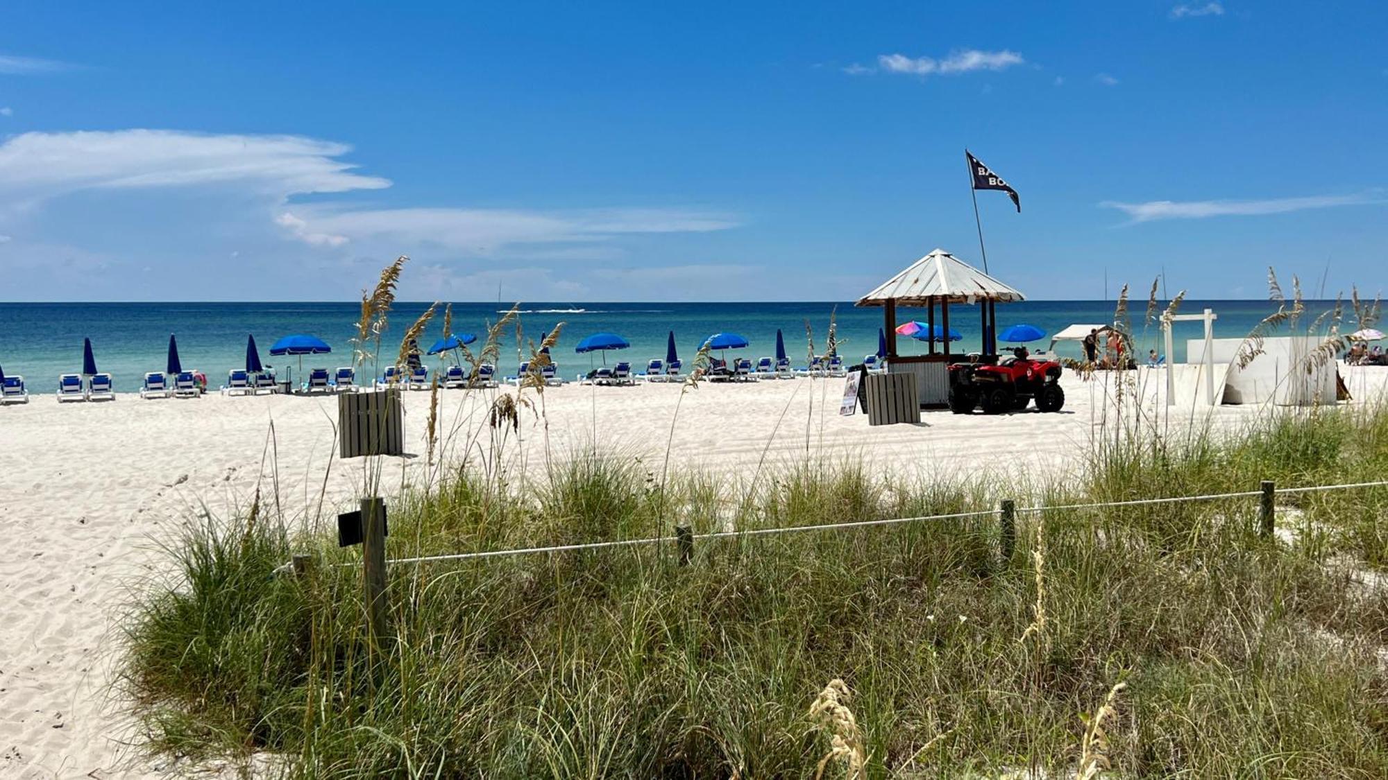 Holiday home Ocean Reef 2204 Panama City Beach
