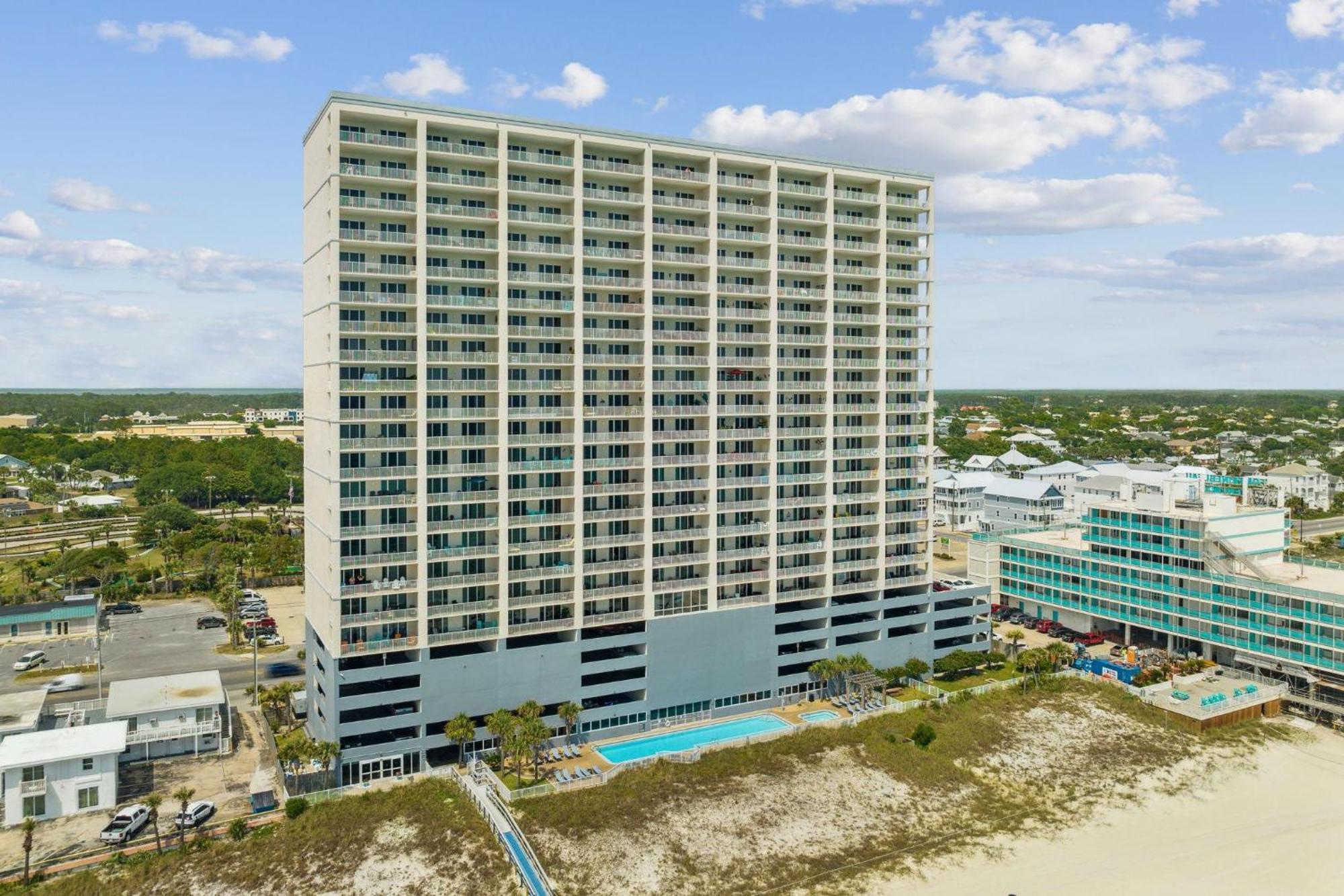 Ocean Reef 2204 Holiday home *