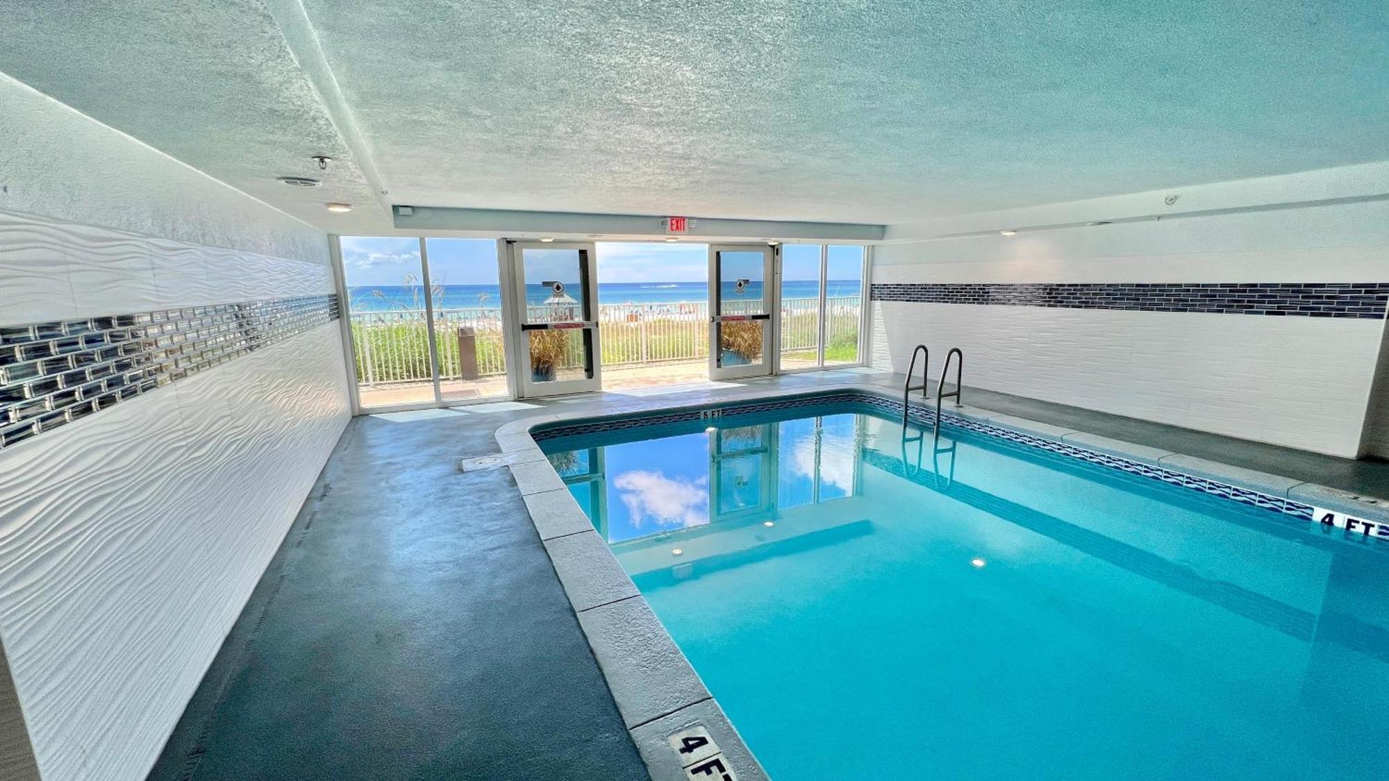 Holiday home Ocean Reef 2204 *