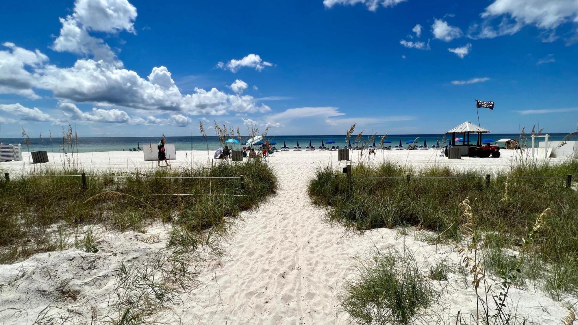 Holiday home Ocean Reef 2204 Panama City Beach